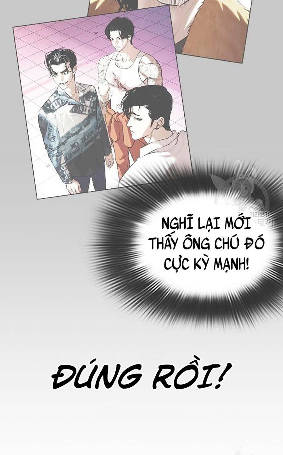 Hoán Đổi Nhiệm Màu Chapter 397 - Trang 2