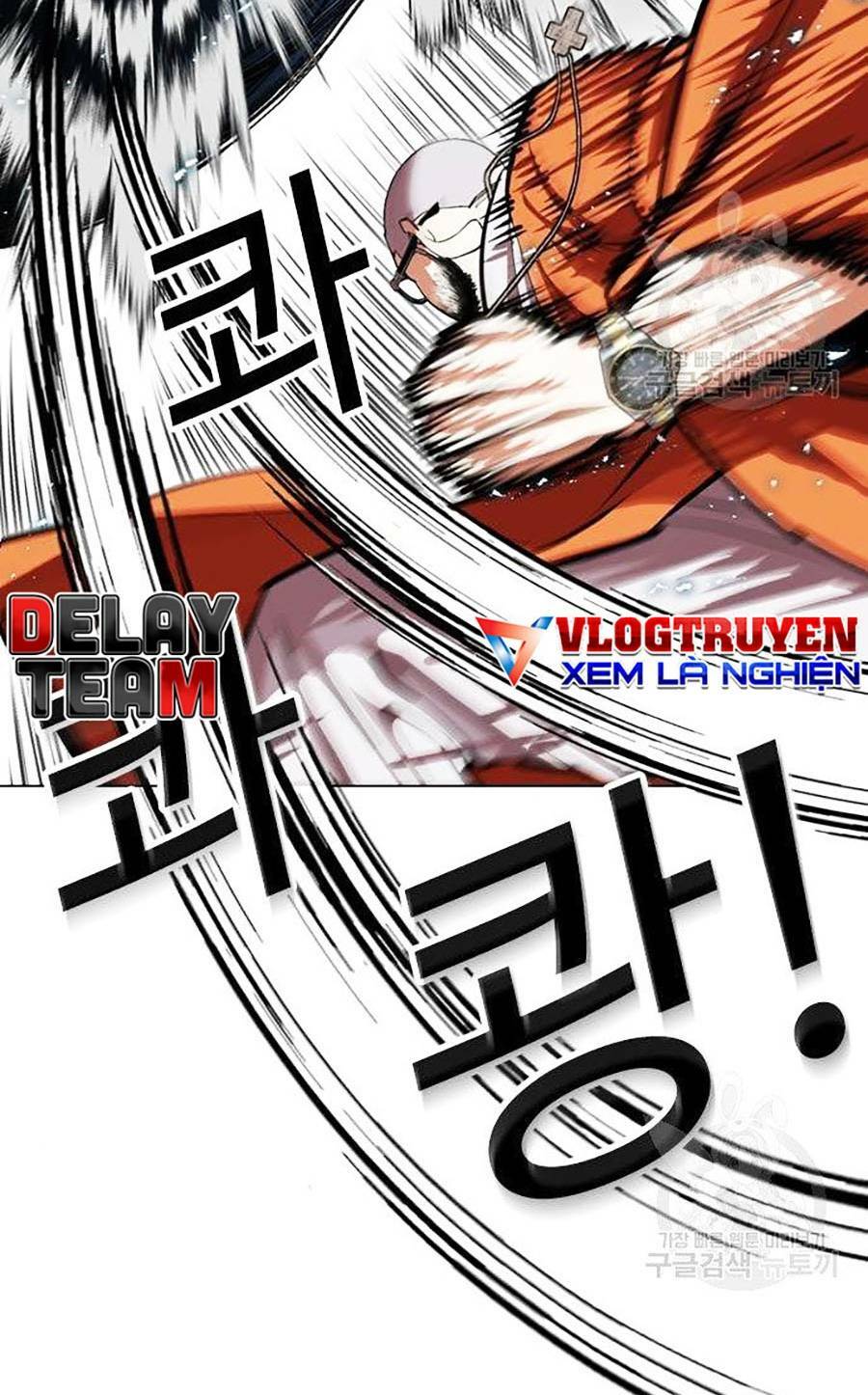 Hoán Đổi Nhiệm Màu Chapter 397 - Trang 2