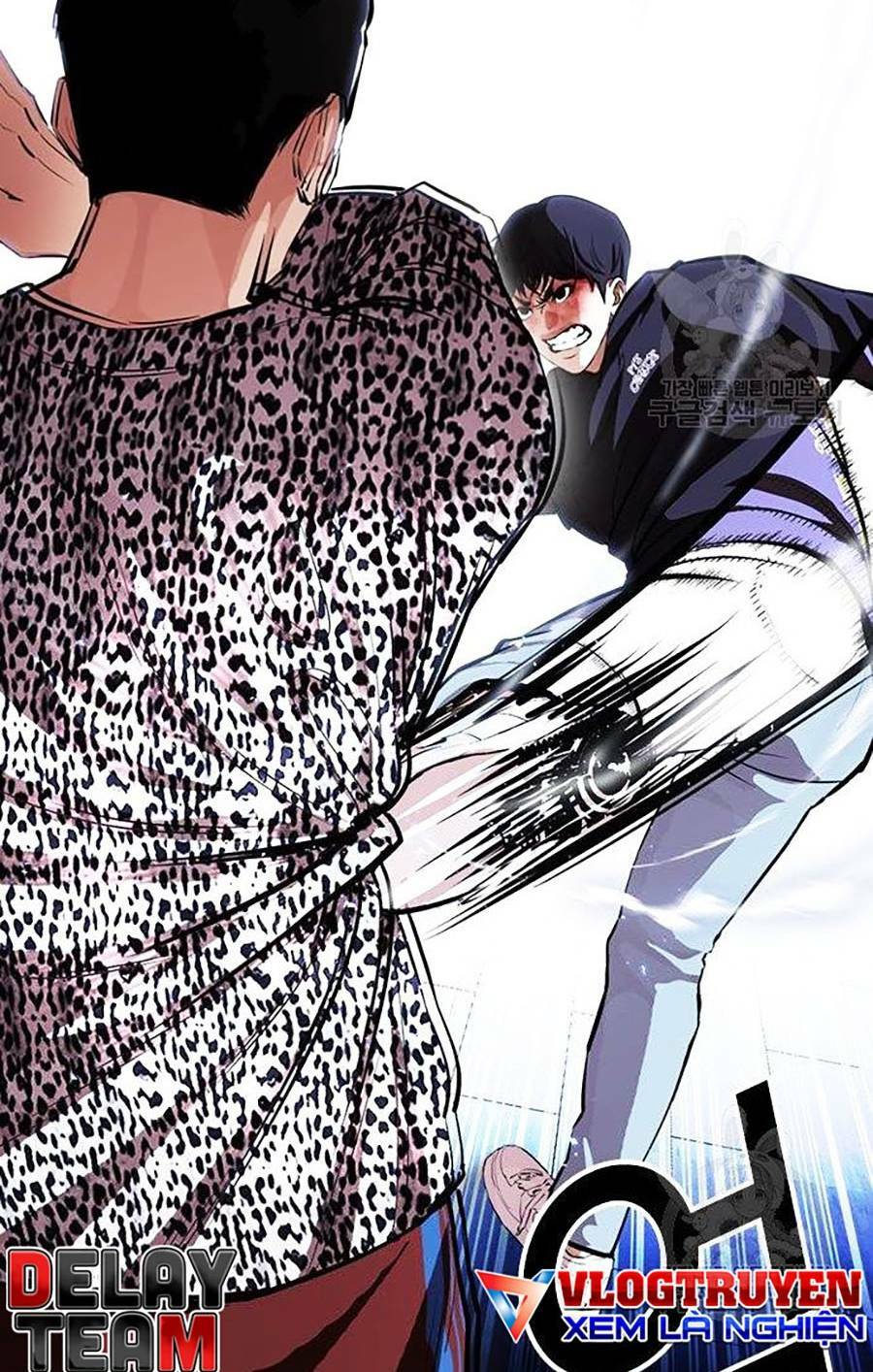 Hoán Đổi Nhiệm Màu Chapter 397 - Trang 2