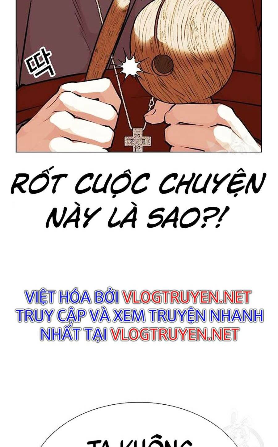 Hoán Đổi Nhiệm Màu Chapter 397 - Trang 2