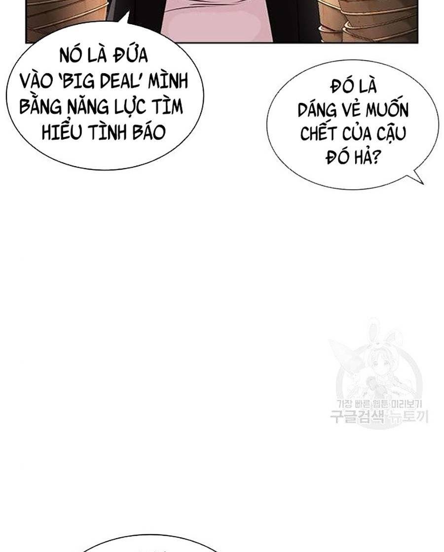 Hoán Đổi Nhiệm Màu Chapter 397 - Trang 2