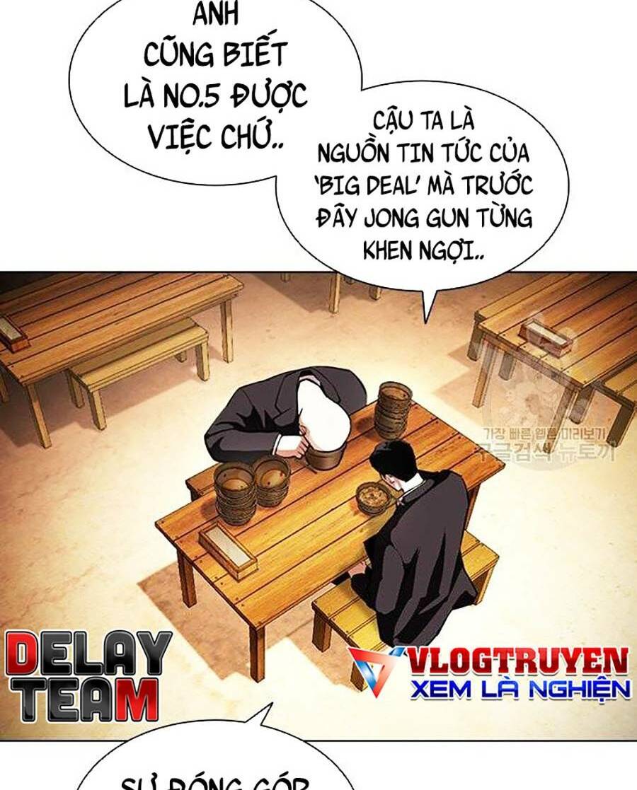 Hoán Đổi Nhiệm Màu Chapter 397 - Trang 2