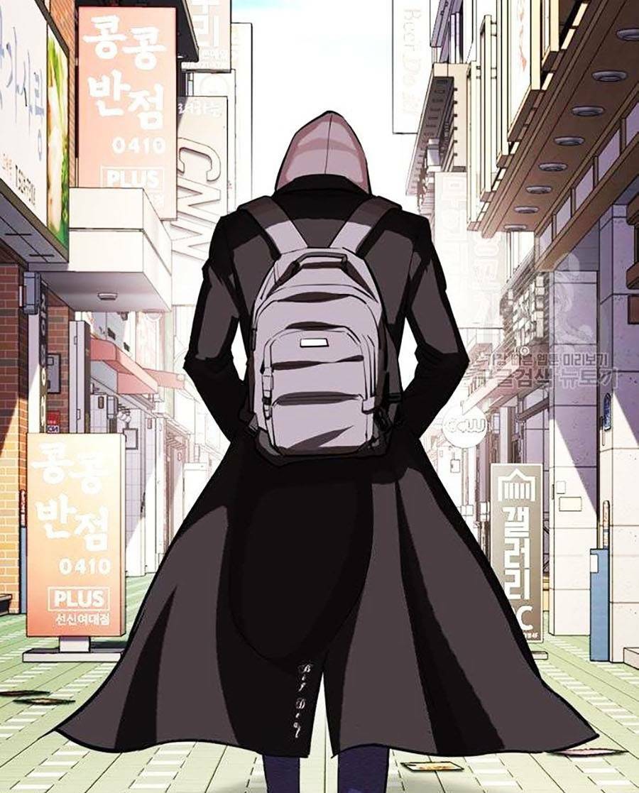 Hoán Đổi Nhiệm Màu Chapter 397 - Trang 2