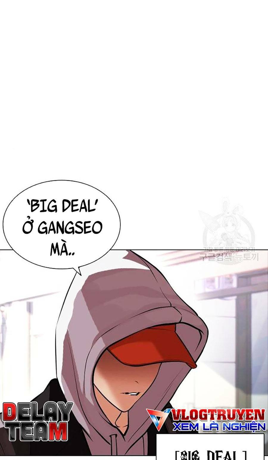 Hoán Đổi Nhiệm Màu Chapter 397 - Trang 2