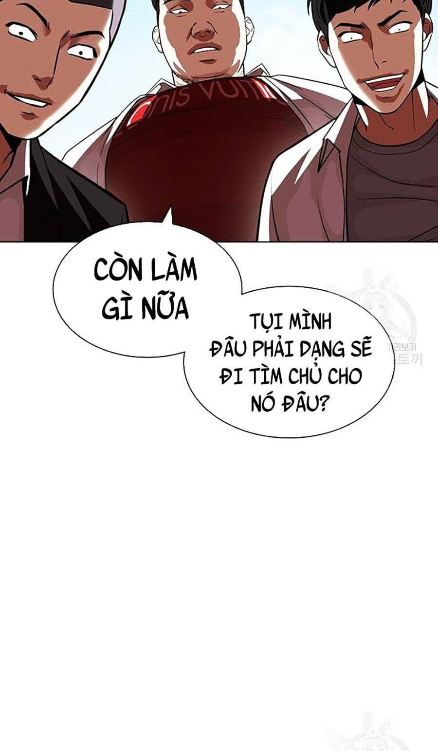 Hoán Đổi Nhiệm Màu Chapter 397 - Trang 2