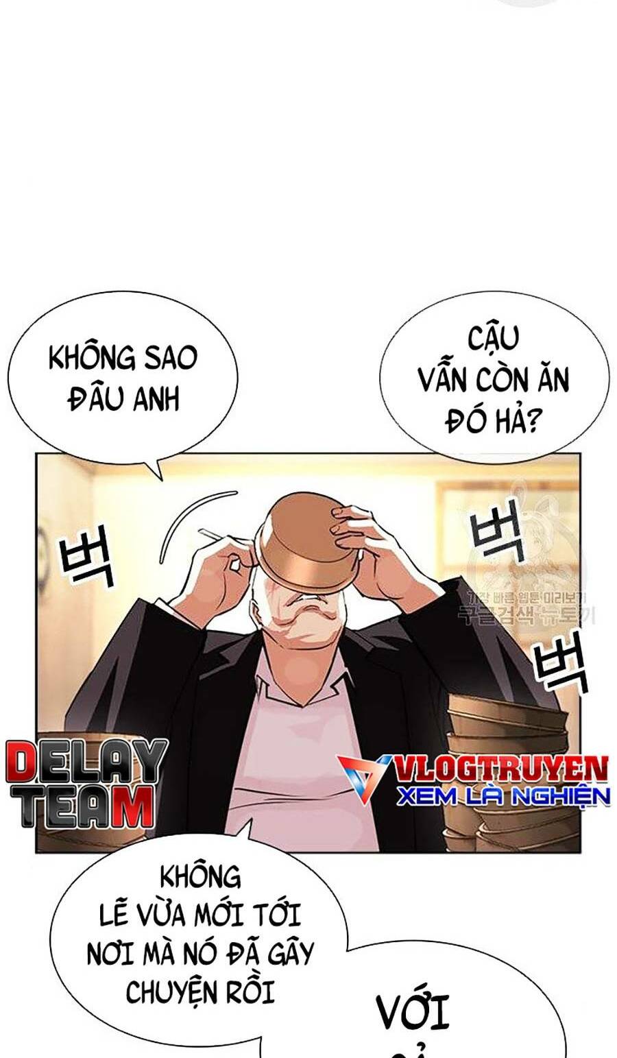 Hoán Đổi Nhiệm Màu Chapter 397 - Trang 2