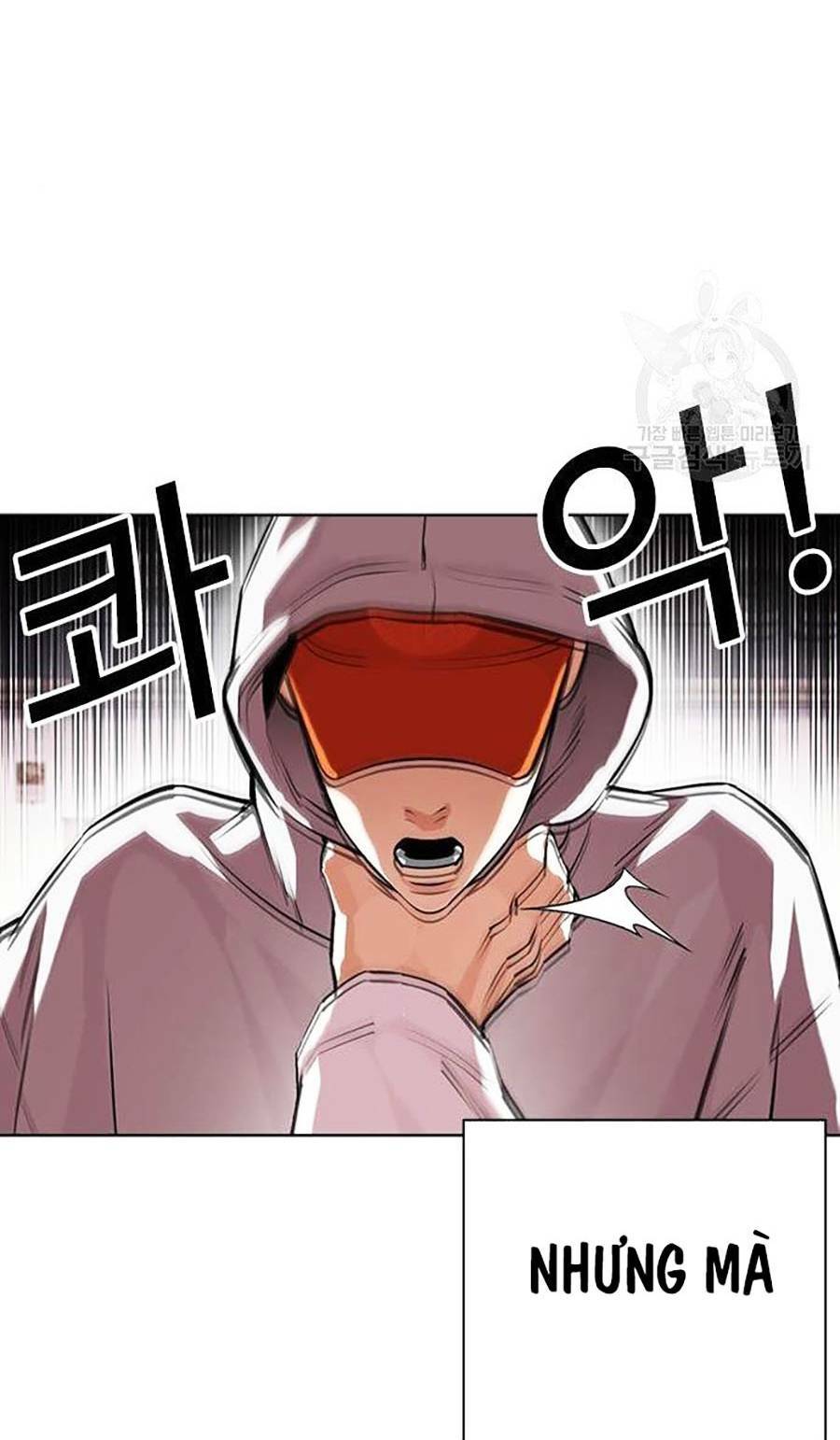 Hoán Đổi Nhiệm Màu Chapter 397 - Trang 2