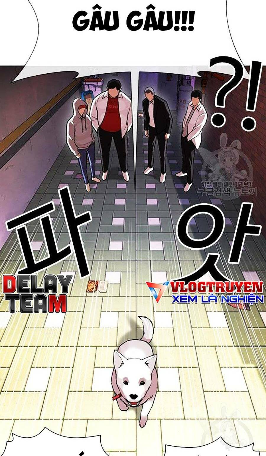 Hoán Đổi Nhiệm Màu Chapter 397 - Trang 2