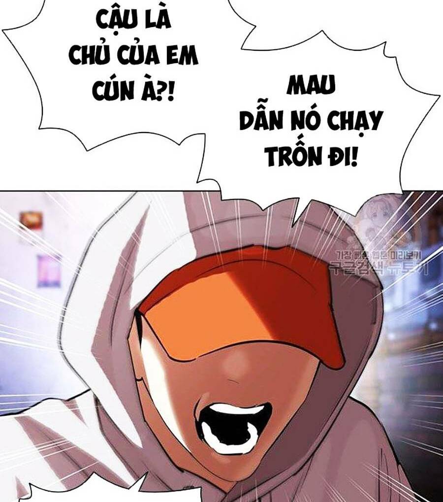 Hoán Đổi Nhiệm Màu Chapter 397 - Trang 2