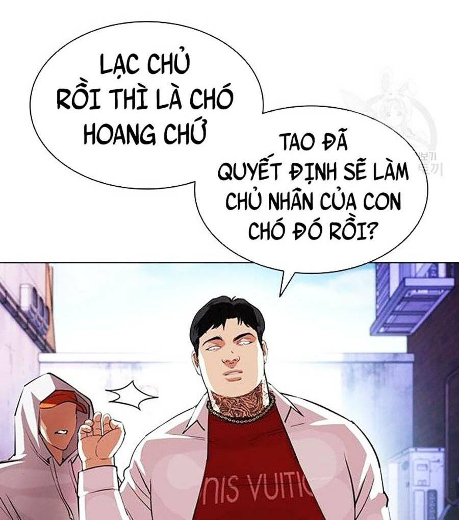 Hoán Đổi Nhiệm Màu Chapter 397 - Trang 2