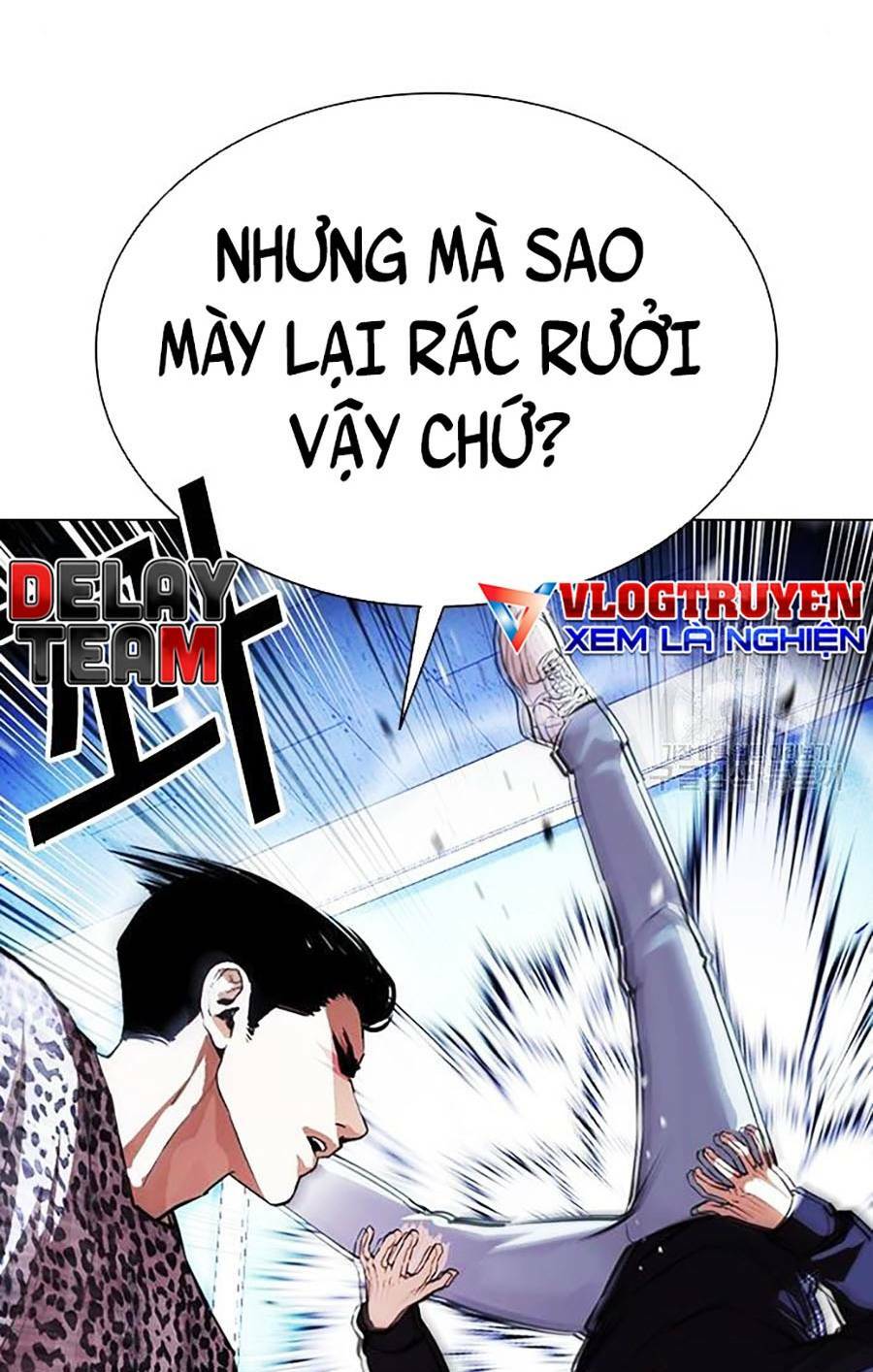 Hoán Đổi Nhiệm Màu Chapter 397 - Trang 2