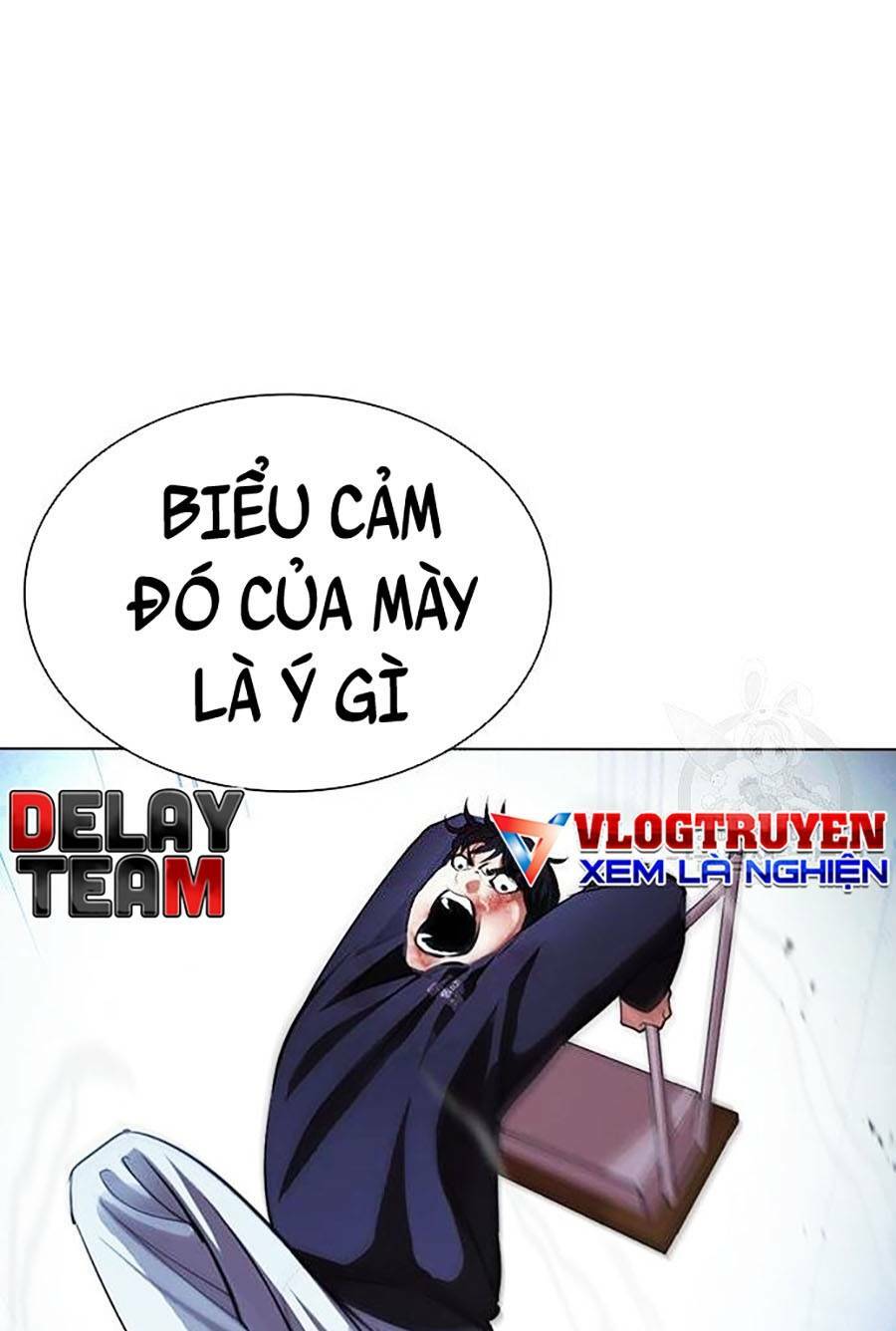 Hoán Đổi Nhiệm Màu Chapter 397 - Trang 2