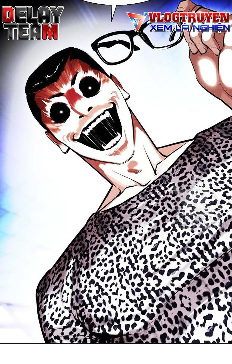 Hoán Đổi Nhiệm Màu Chapter 397 - Trang 2