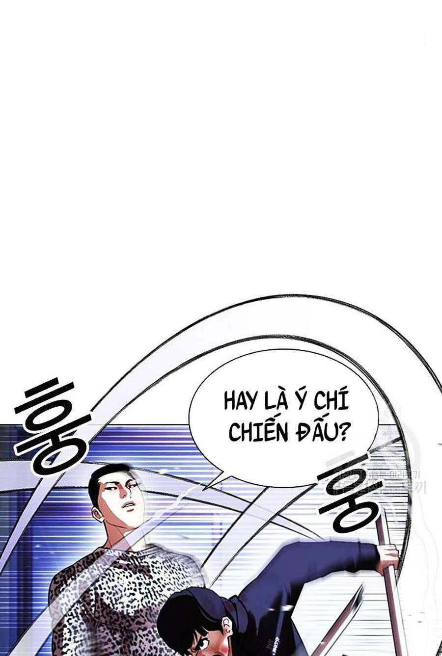 Hoán Đổi Nhiệm Màu Chapter 397 - Trang 2