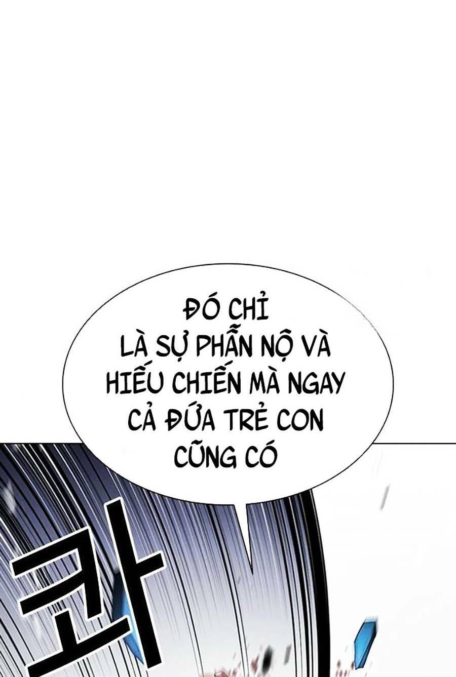 Hoán Đổi Nhiệm Màu Chapter 397 - Trang 2