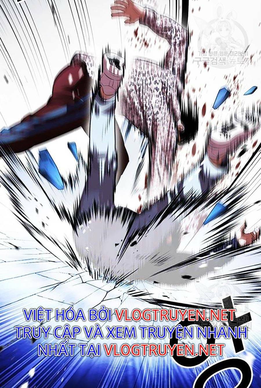 Hoán Đổi Nhiệm Màu Chapter 397 - Trang 2