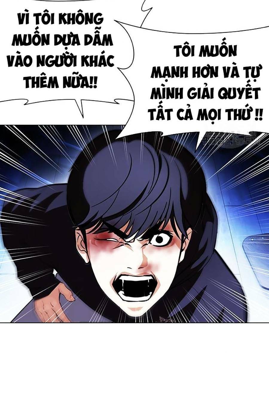 Hoán Đổi Nhiệm Màu Chapter 397 - Trang 2