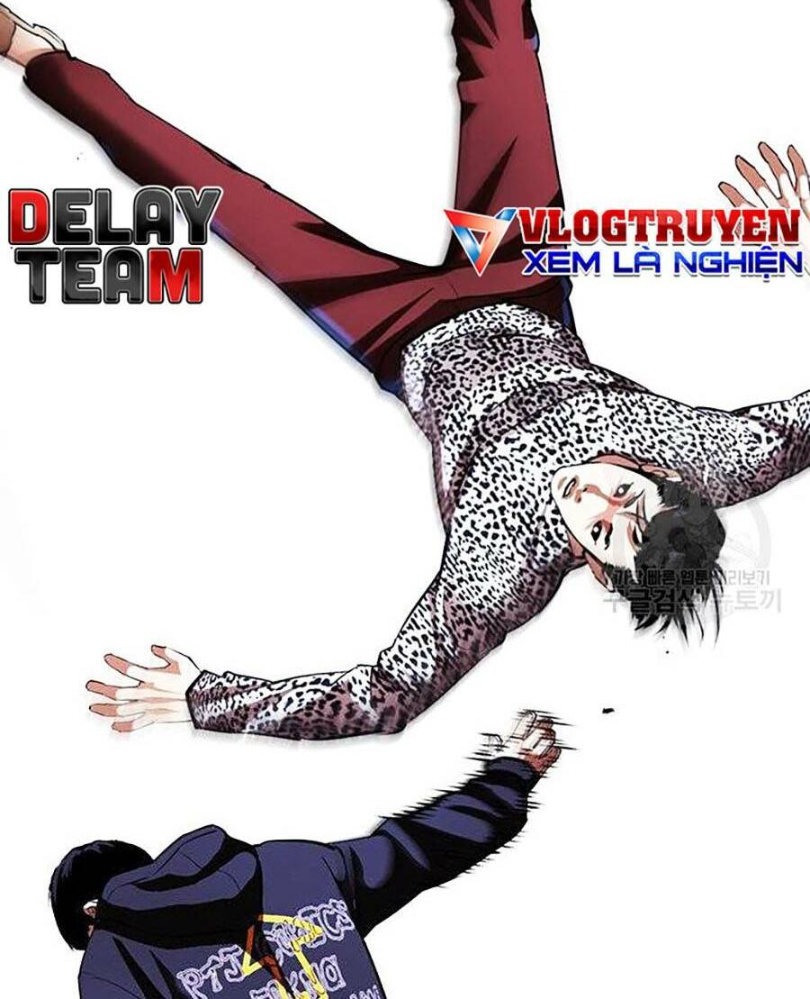 Hoán Đổi Nhiệm Màu Chapter 397 - Trang 2