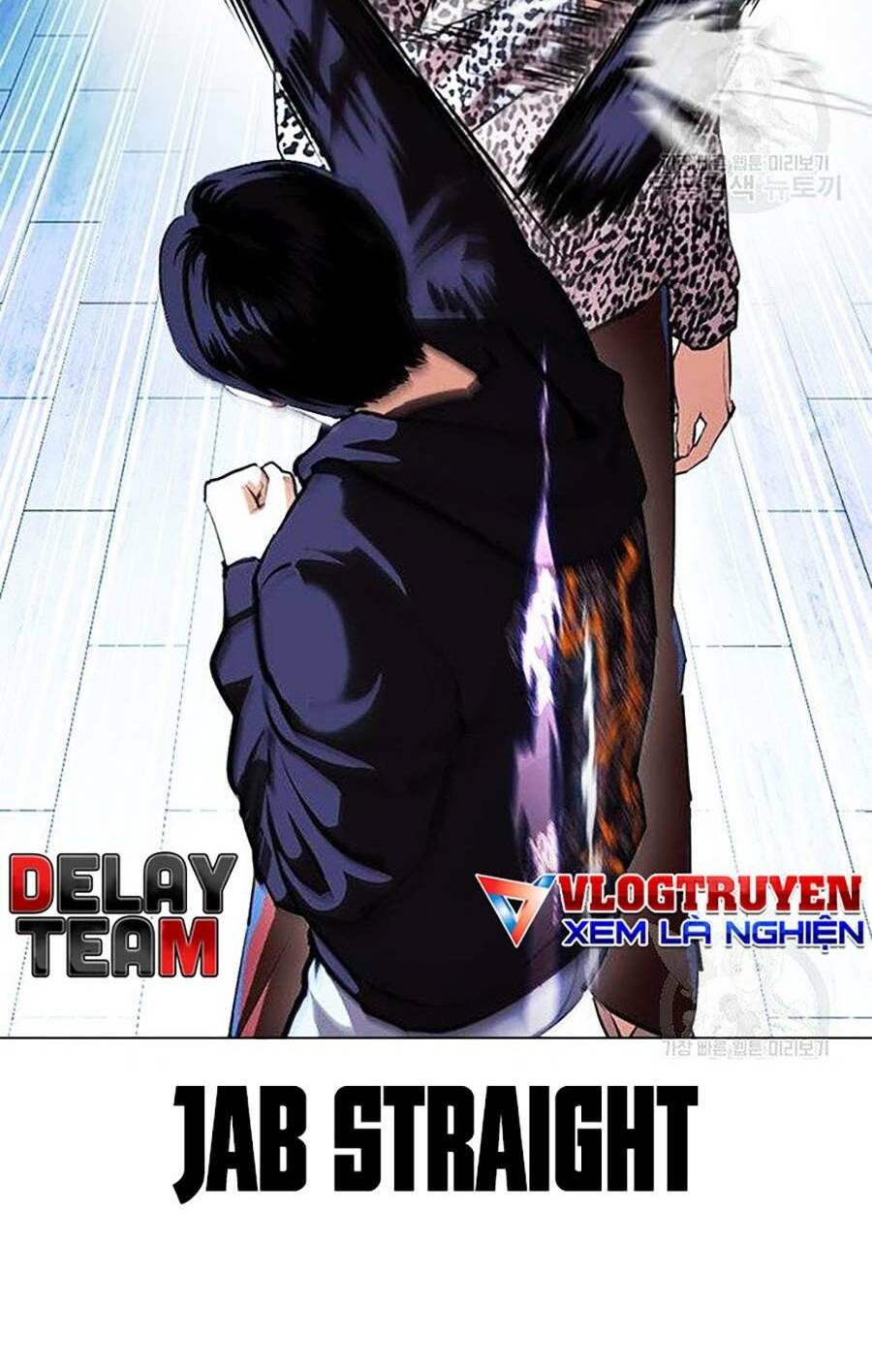 Hoán Đổi Nhiệm Màu Chapter 397 - Trang 2