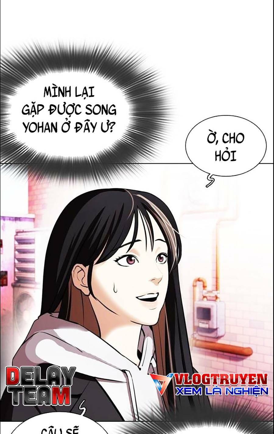 Hoán Đổi Nhiệm Màu Chapter 398 - Trang 2