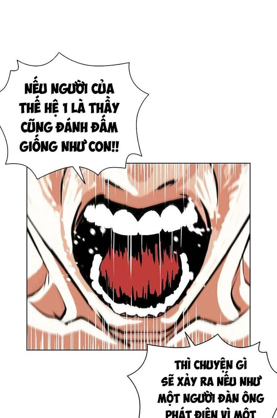 Hoán Đổi Nhiệm Màu Chapter 398 - Trang 2