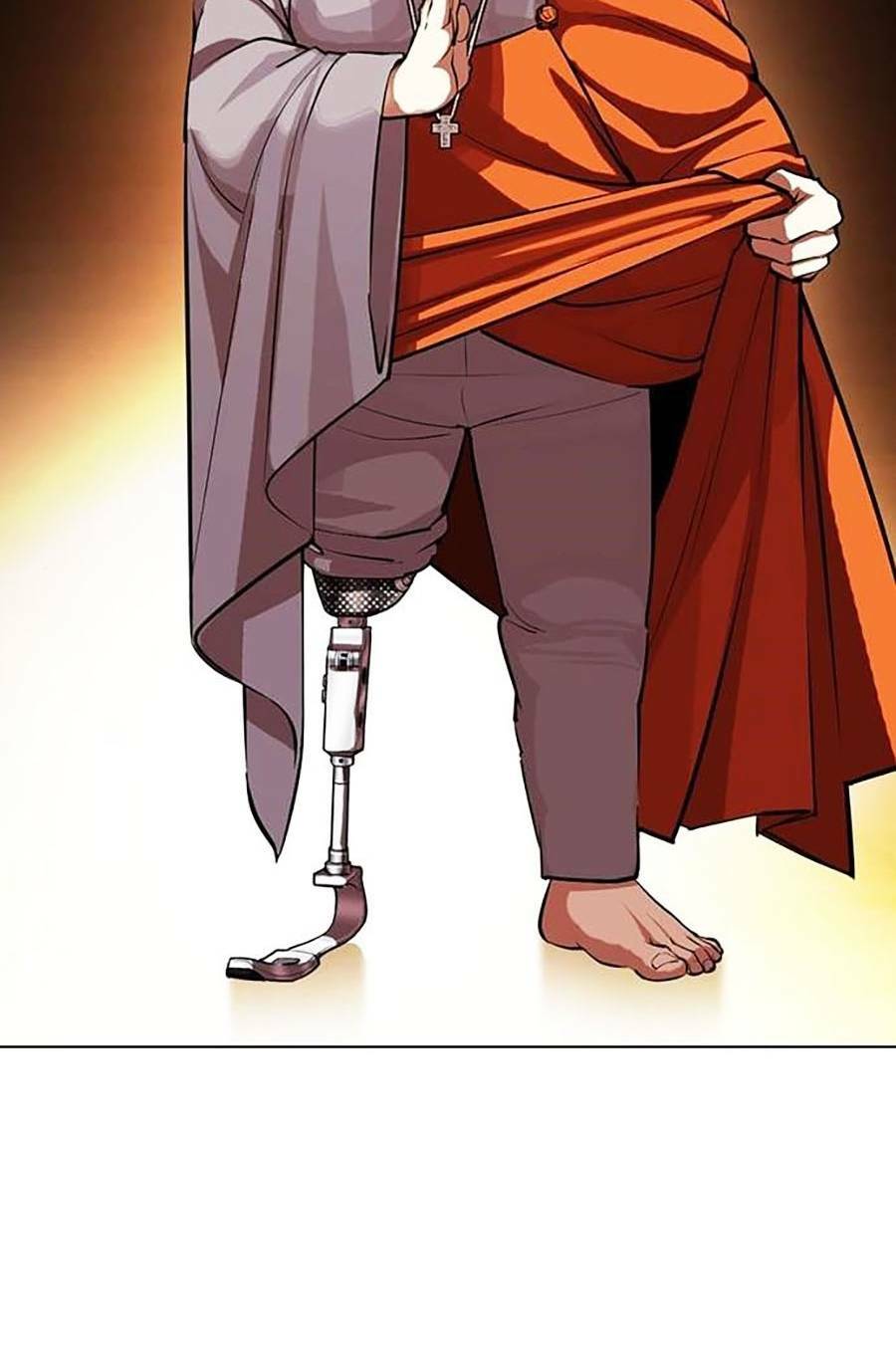 Hoán Đổi Nhiệm Màu Chapter 398 - Trang 2