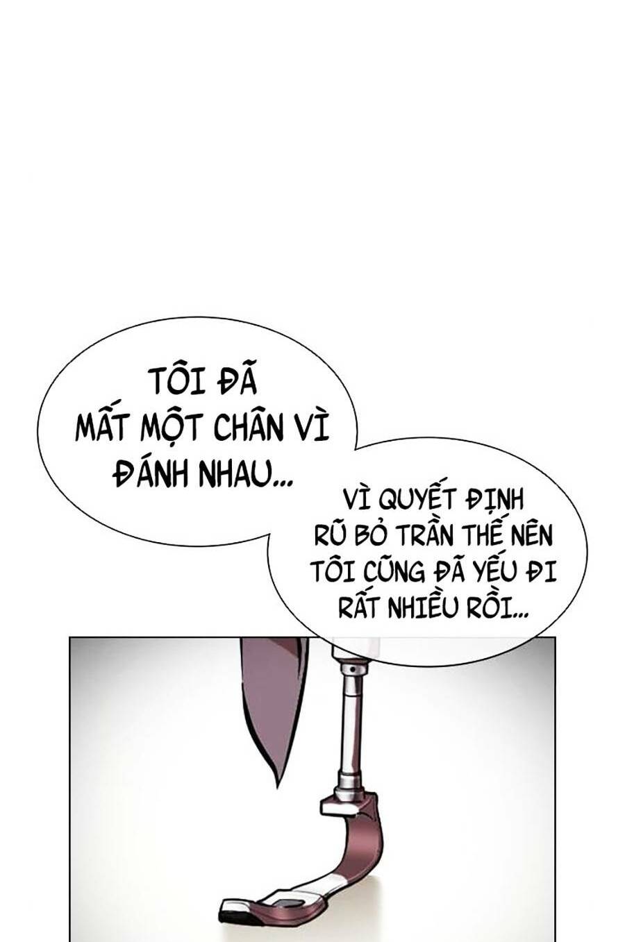 Hoán Đổi Nhiệm Màu Chapter 398 - Trang 2