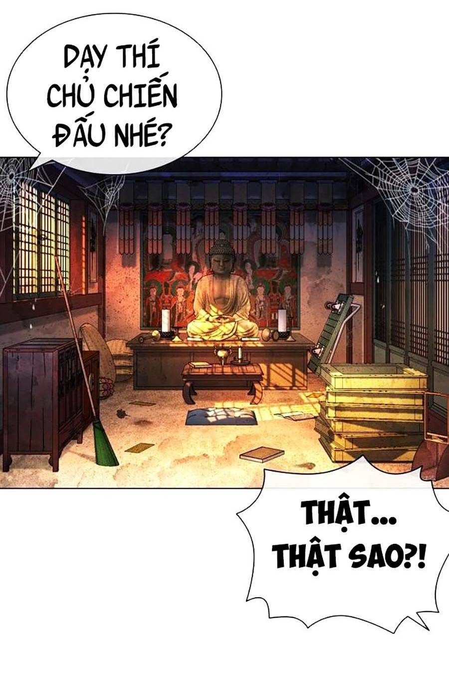 Hoán Đổi Nhiệm Màu Chapter 398 - Trang 2