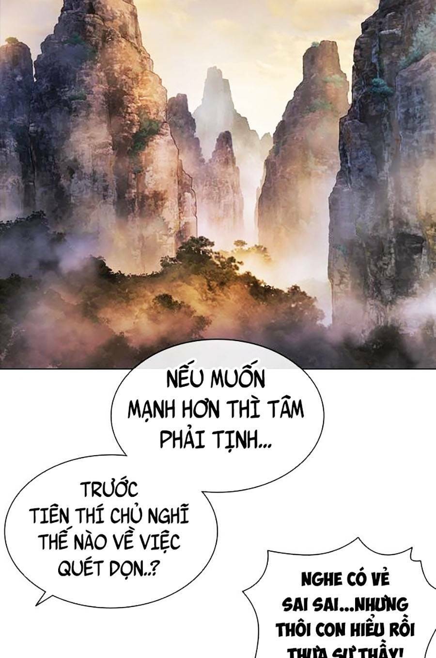 Hoán Đổi Nhiệm Màu Chapter 398 - Trang 2