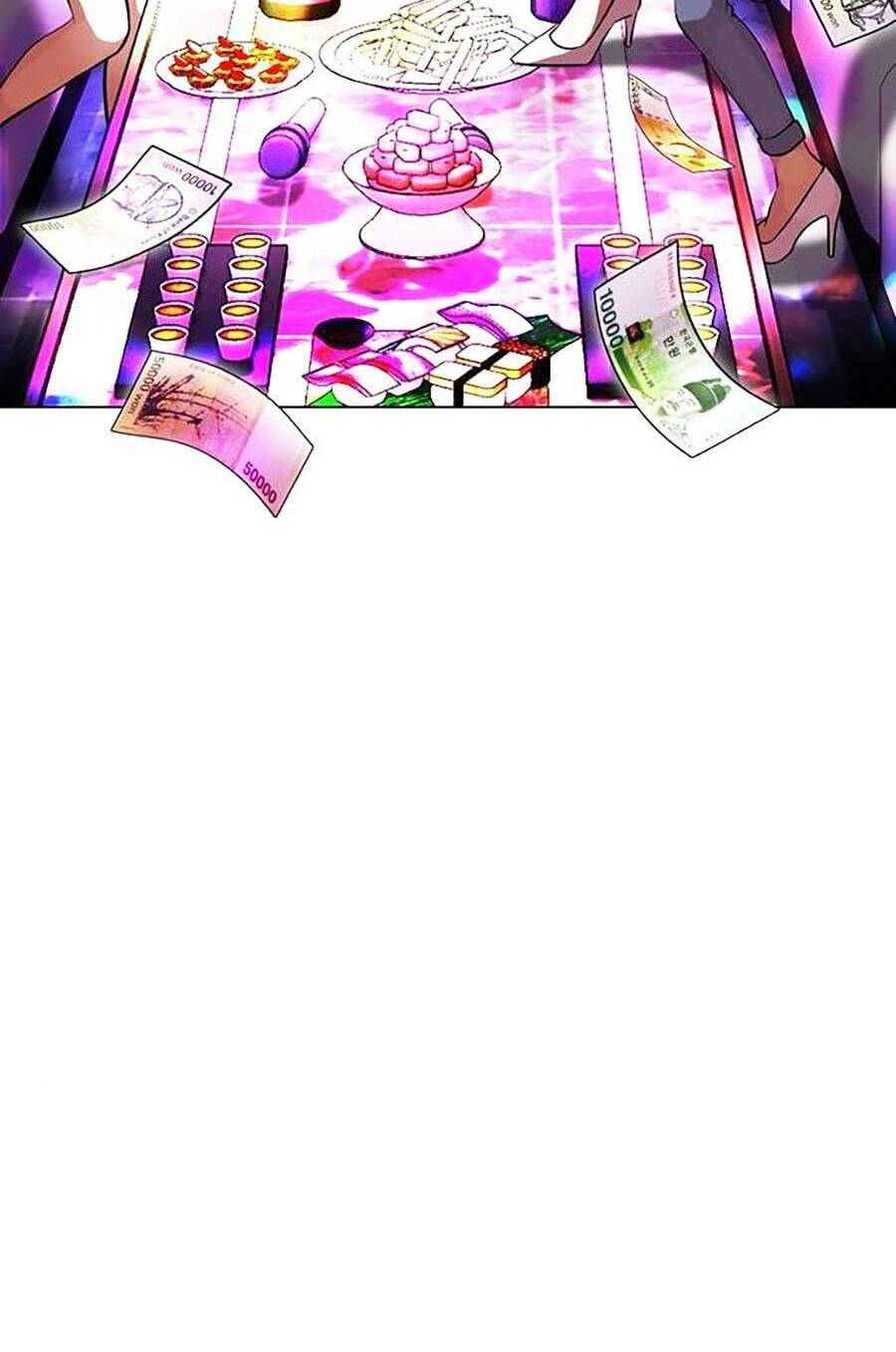 Hoán Đổi Nhiệm Màu Chapter 398 - Trang 2