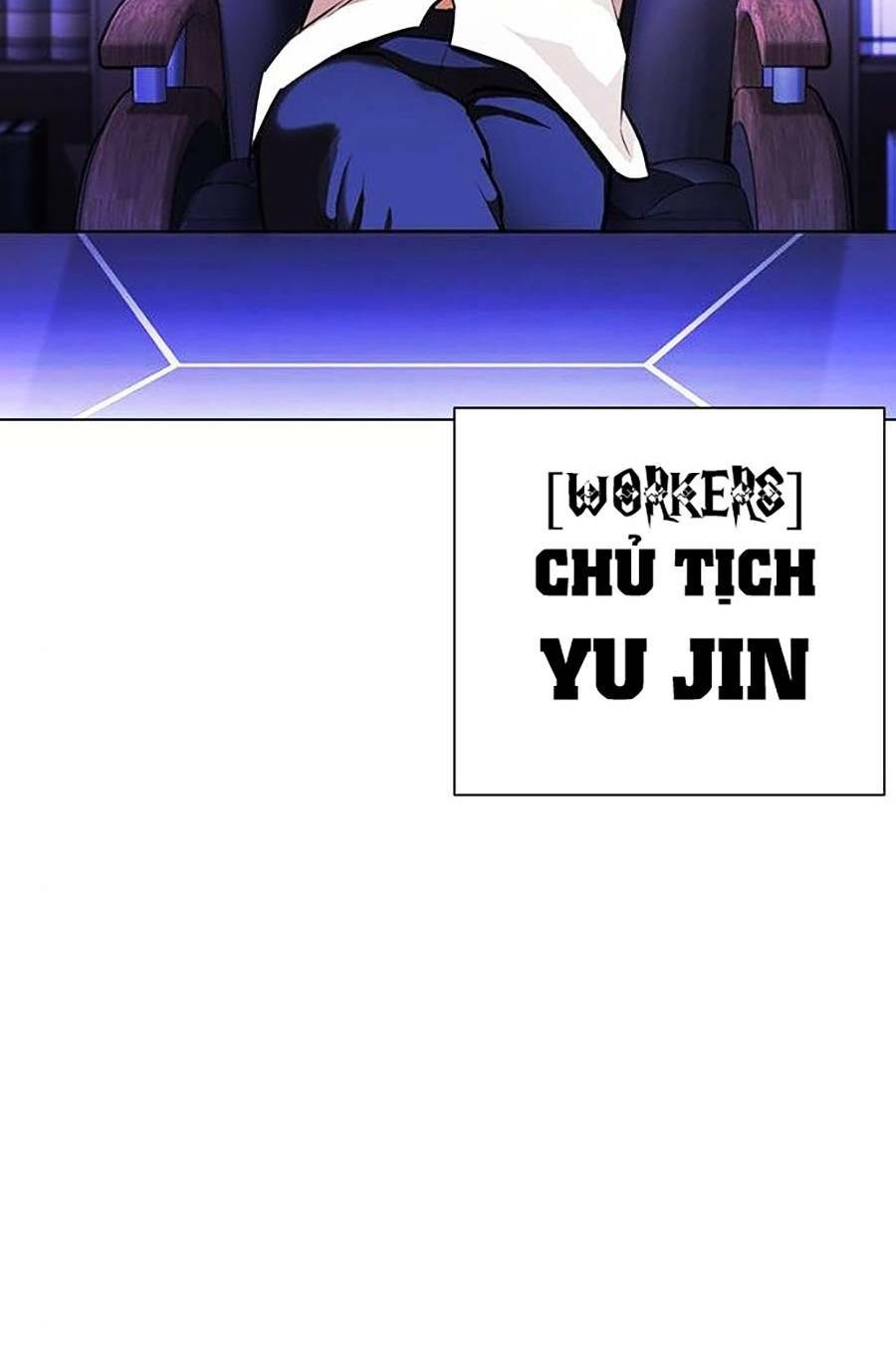 Hoán Đổi Nhiệm Màu Chapter 398 - Trang 2