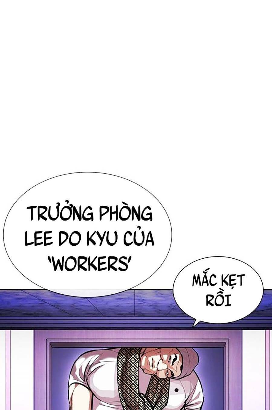 Hoán Đổi Nhiệm Màu Chapter 398 - Trang 2