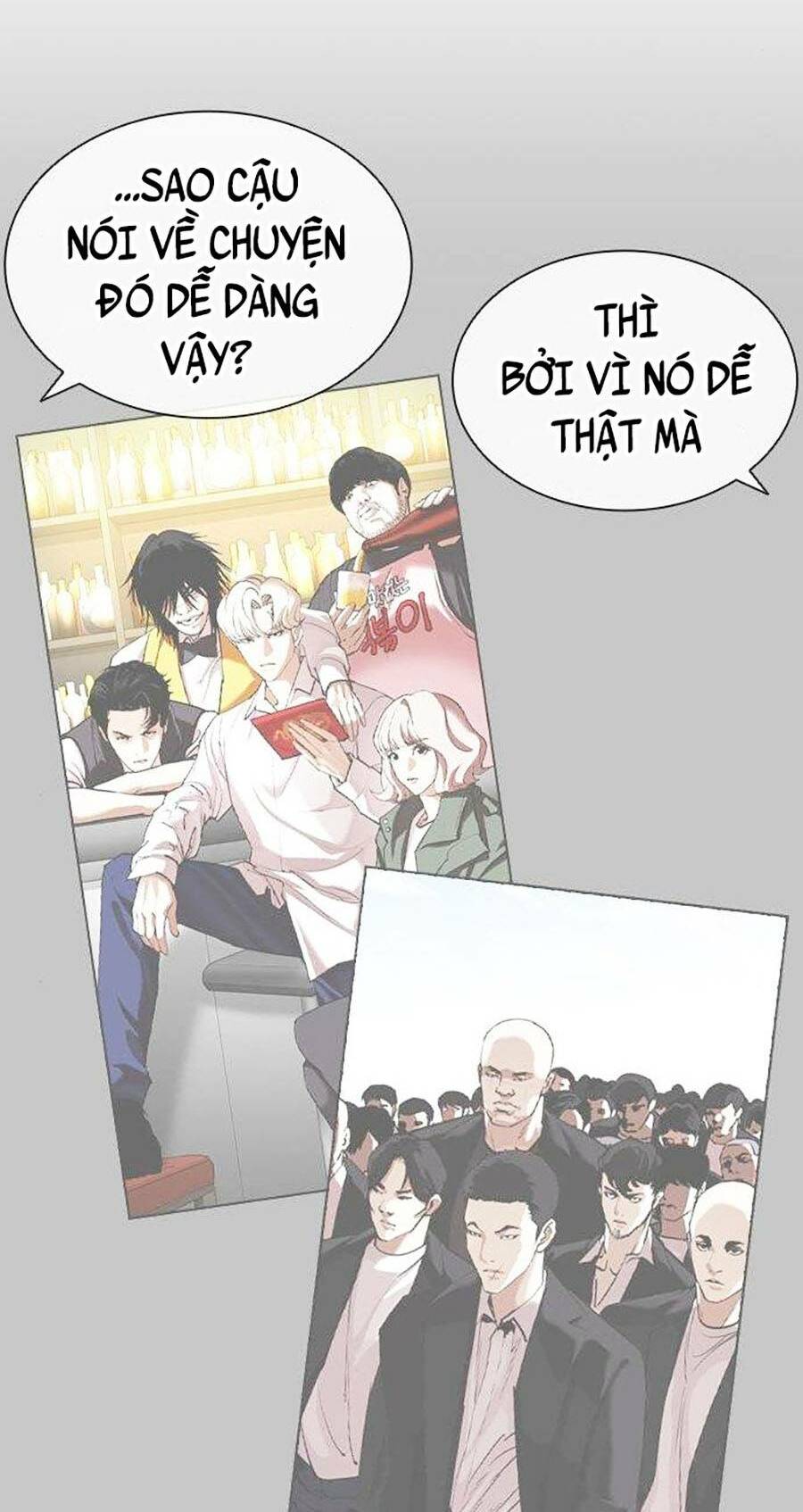 Hoán Đổi Nhiệm Màu Chapter 398 - Trang 2