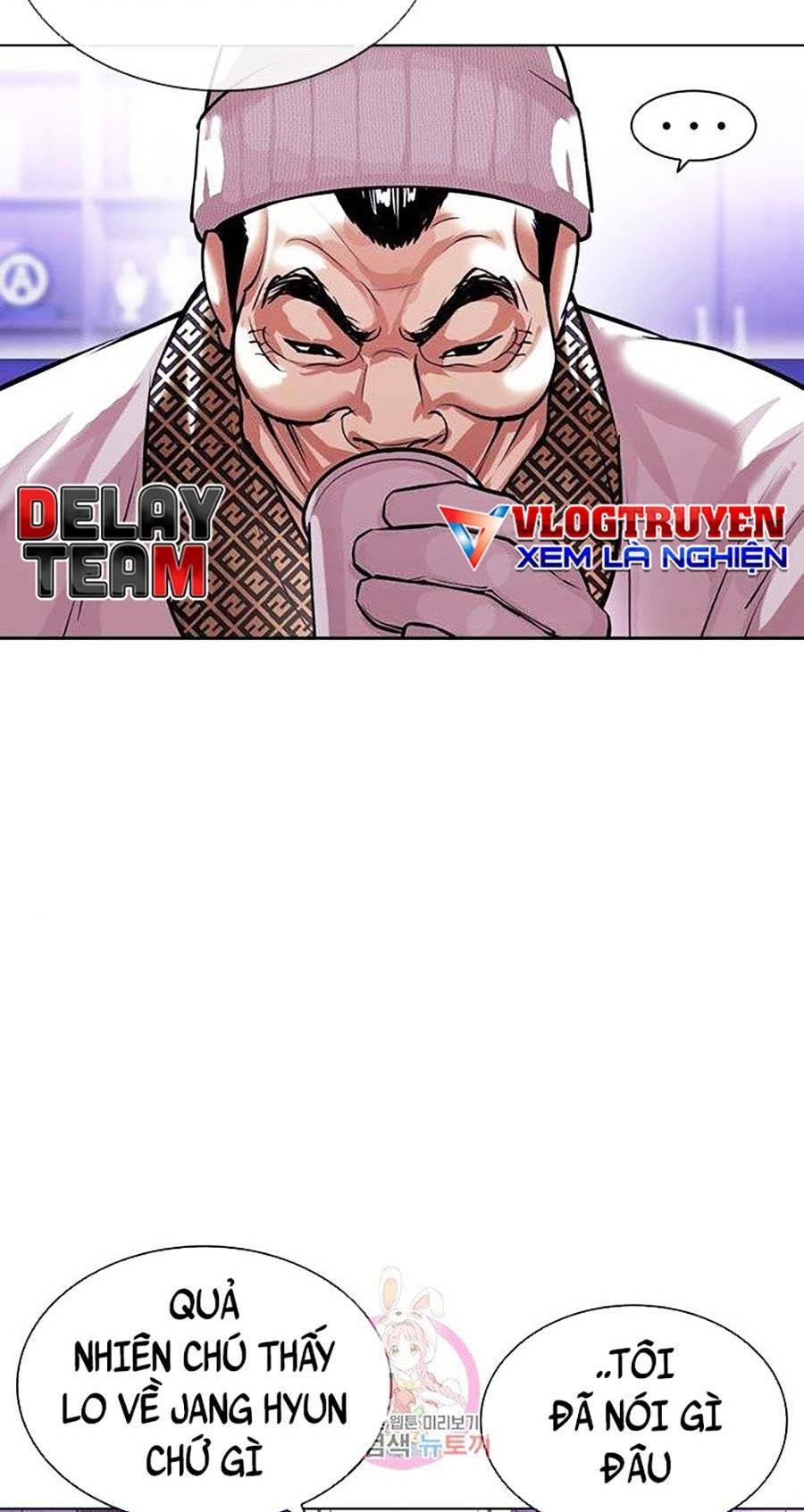 Hoán Đổi Nhiệm Màu Chapter 398 - Trang 2