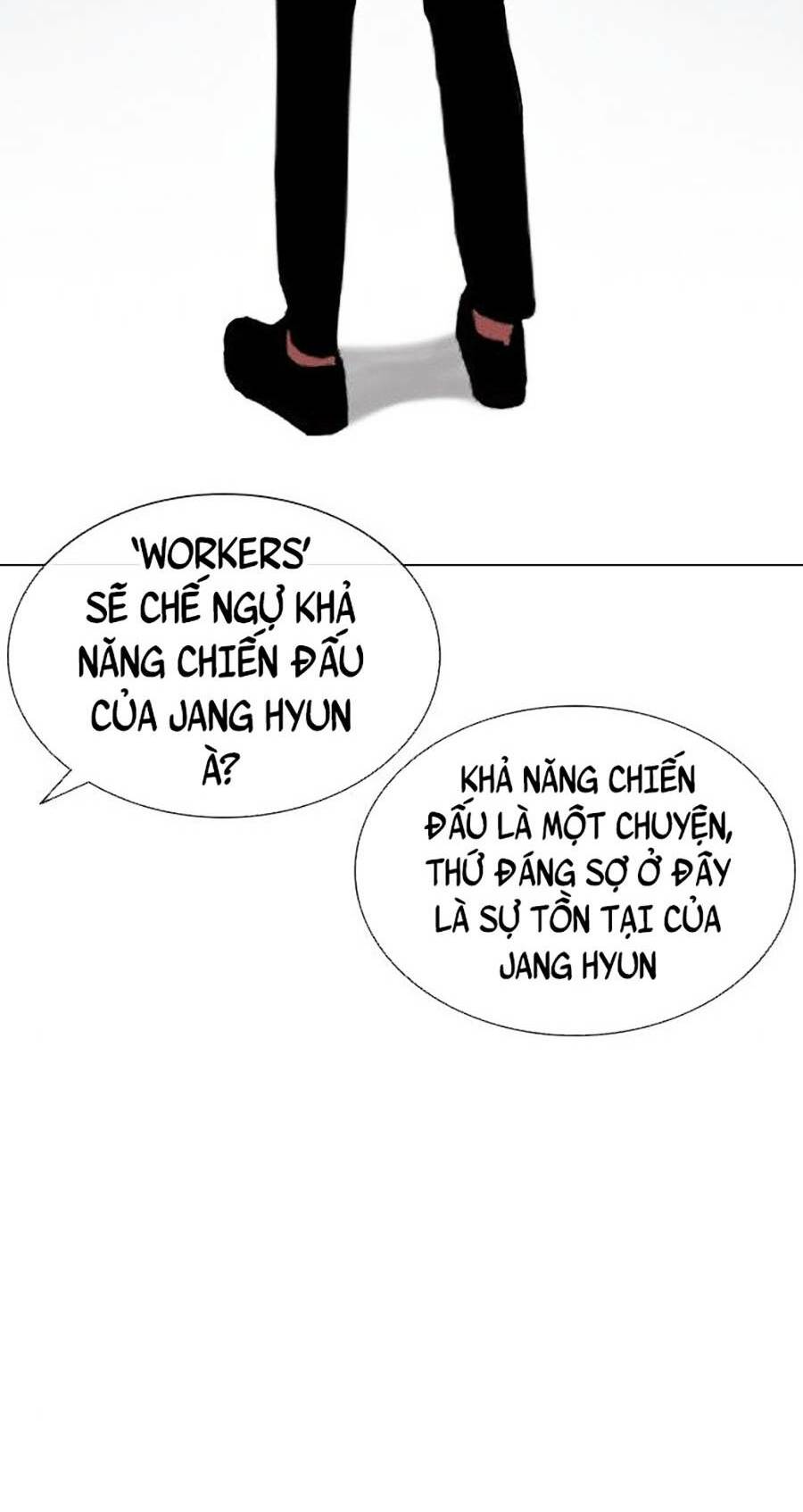 Hoán Đổi Nhiệm Màu Chapter 398 - Trang 2