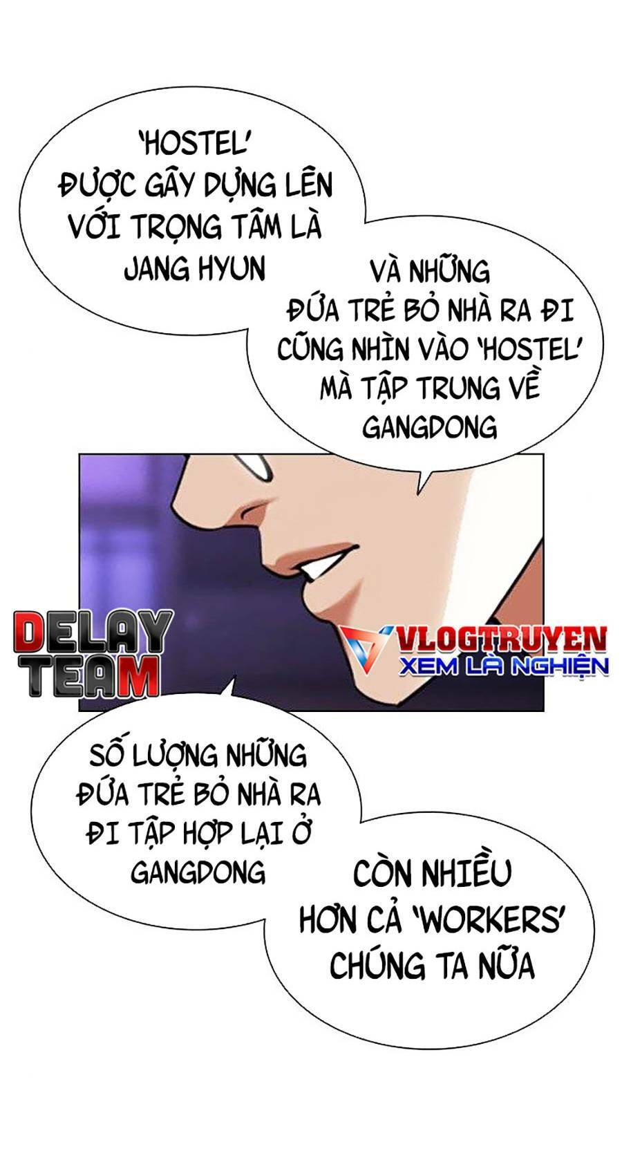 Hoán Đổi Nhiệm Màu Chapter 398 - Trang 2