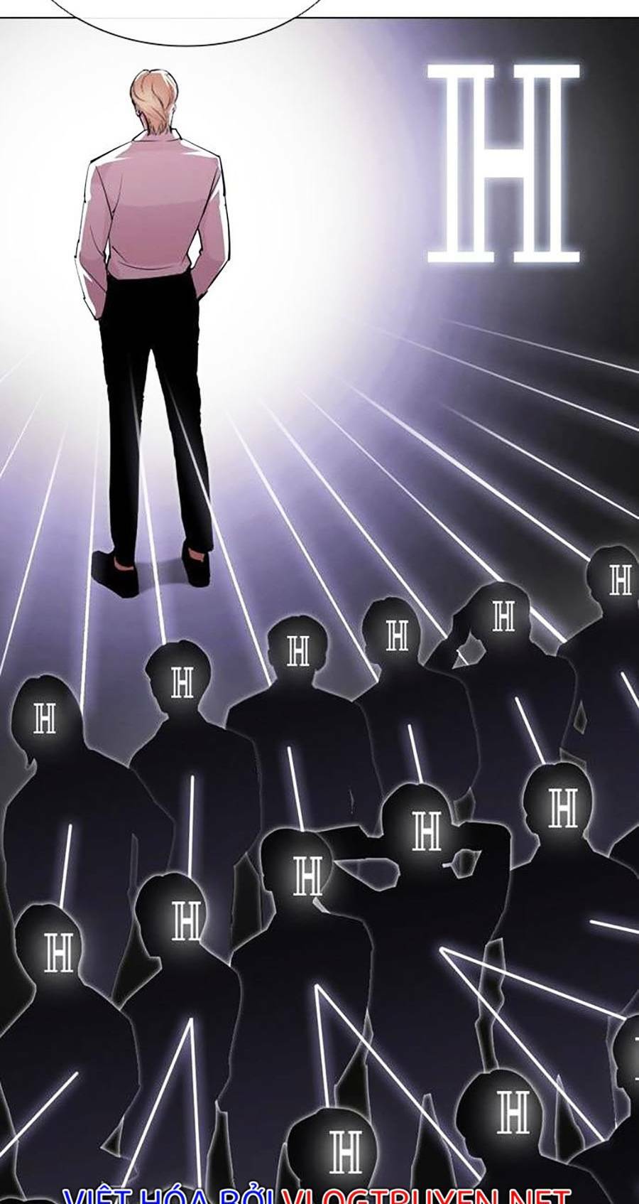 Hoán Đổi Nhiệm Màu Chapter 398 - Trang 2