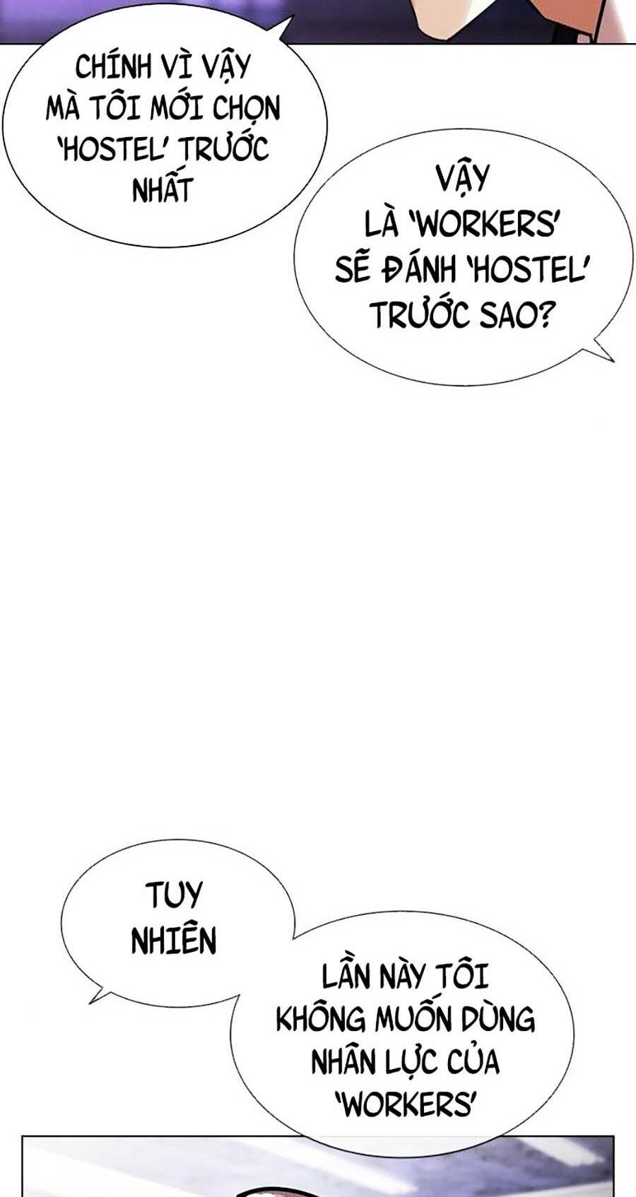 Hoán Đổi Nhiệm Màu Chapter 398 - Trang 2