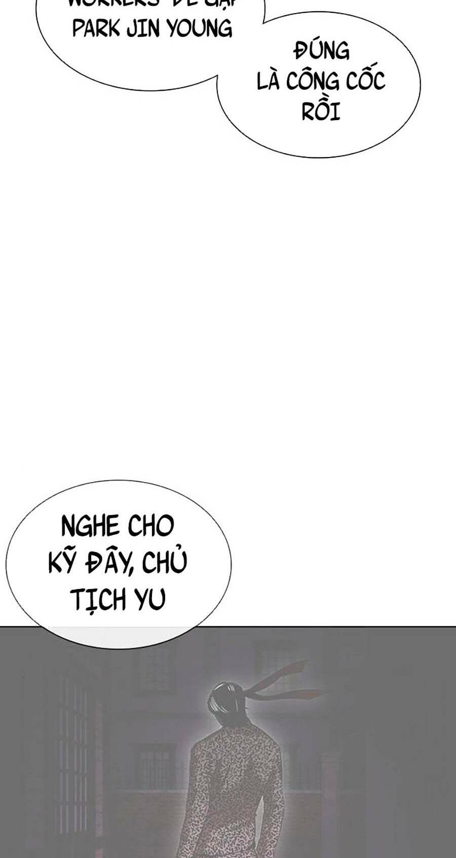 Hoán Đổi Nhiệm Màu Chapter 398 - Trang 2