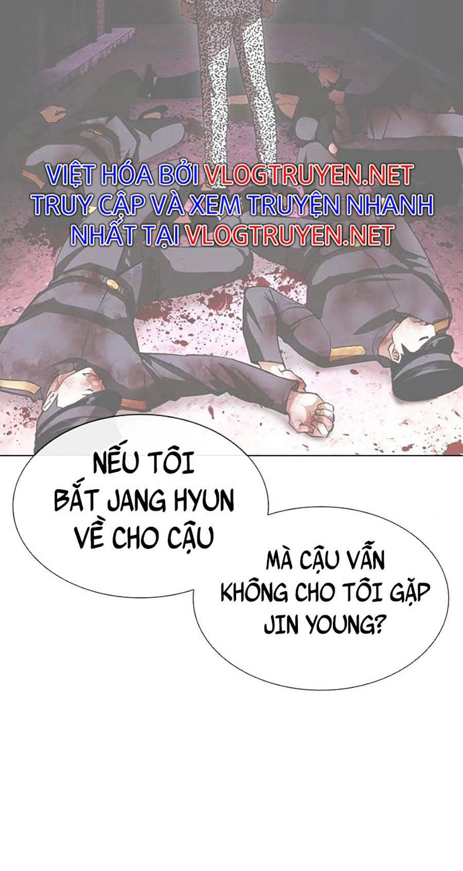 Hoán Đổi Nhiệm Màu Chapter 398 - Trang 2