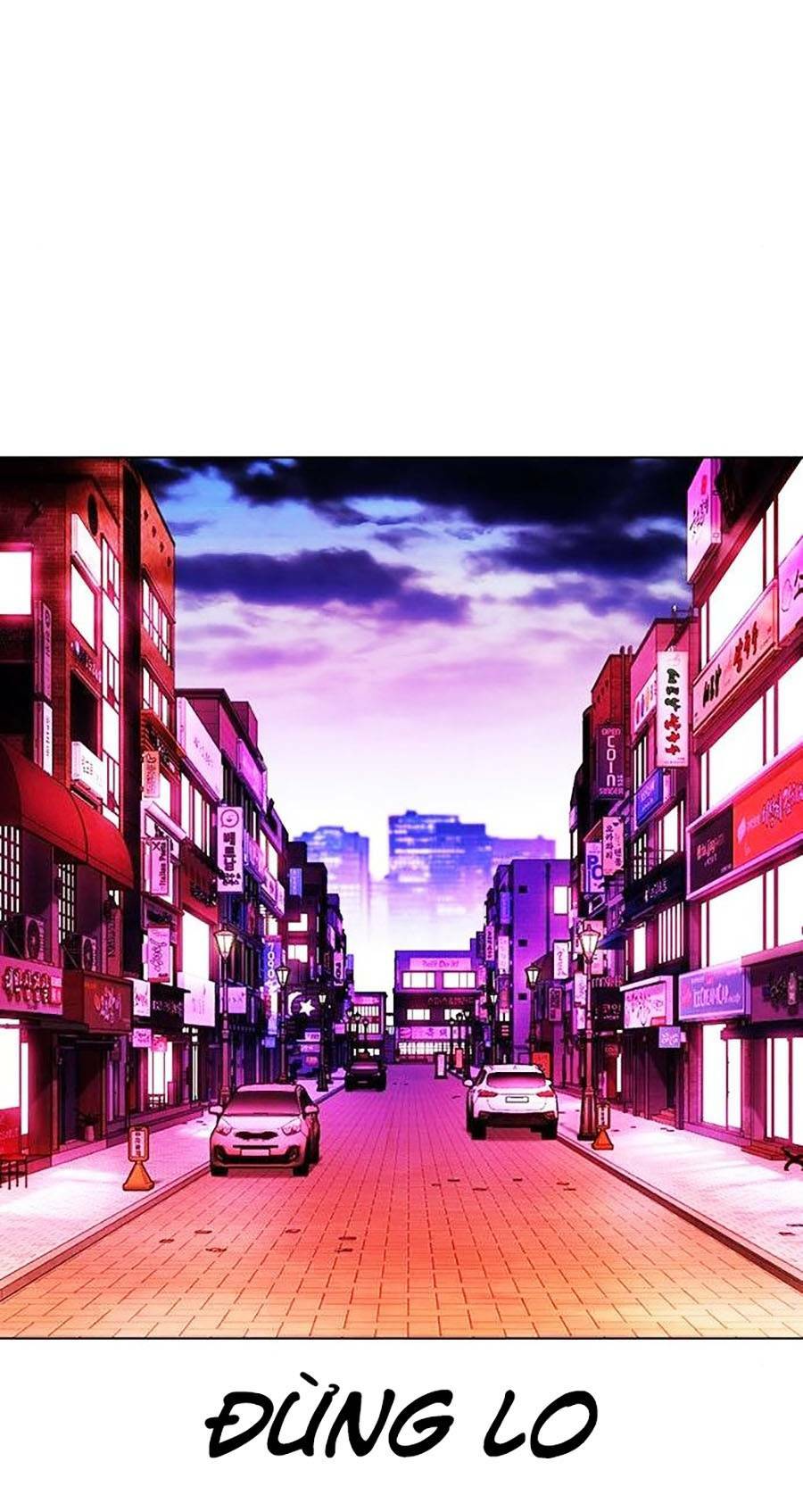 Hoán Đổi Nhiệm Màu Chapter 398 - Trang 2