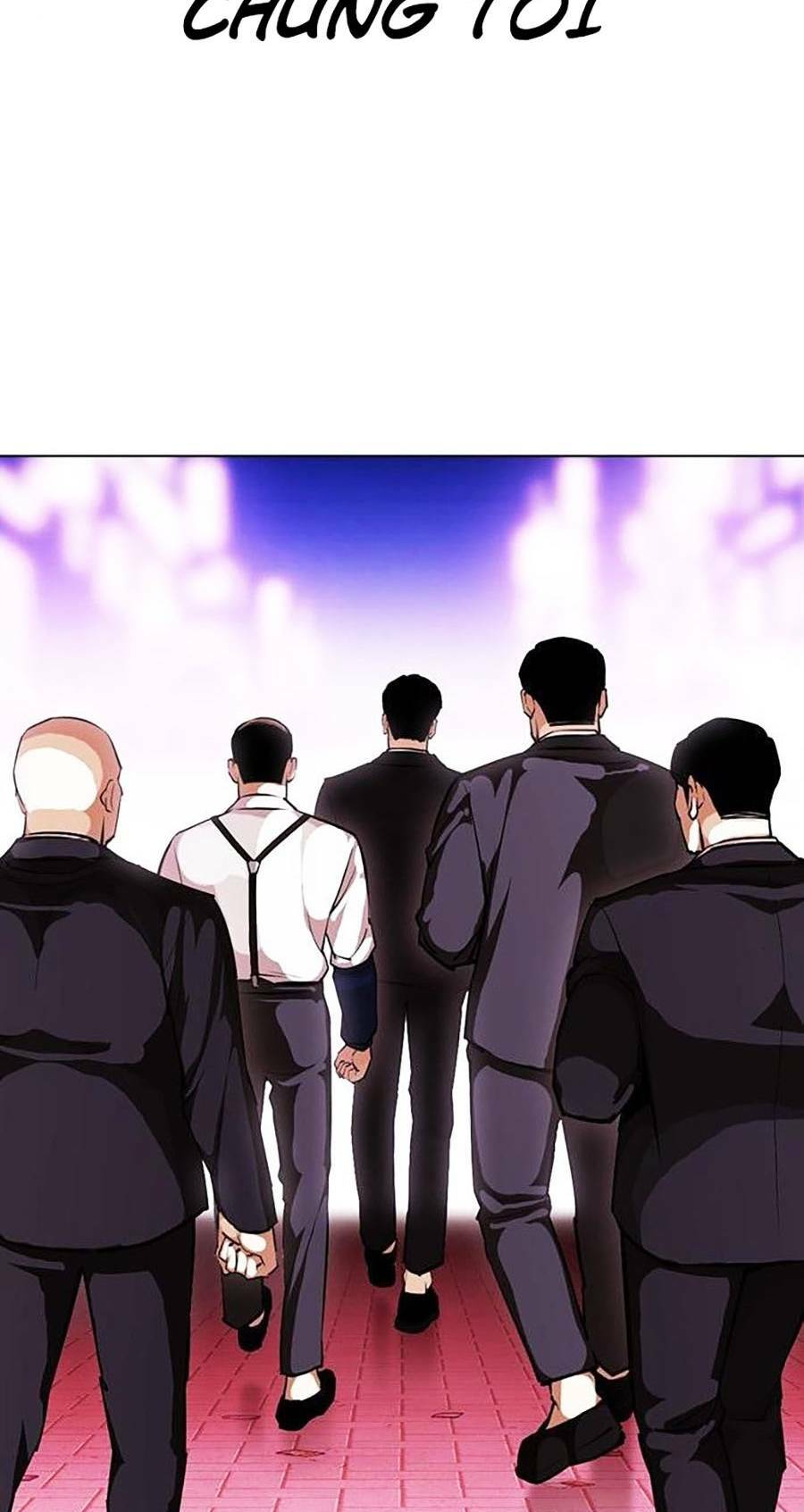 Hoán Đổi Nhiệm Màu Chapter 398 - Trang 2