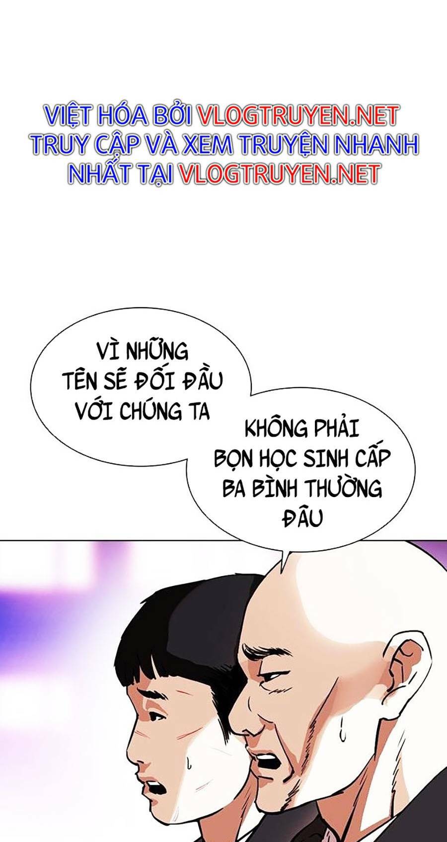 Hoán Đổi Nhiệm Màu Chapter 398 - Trang 2