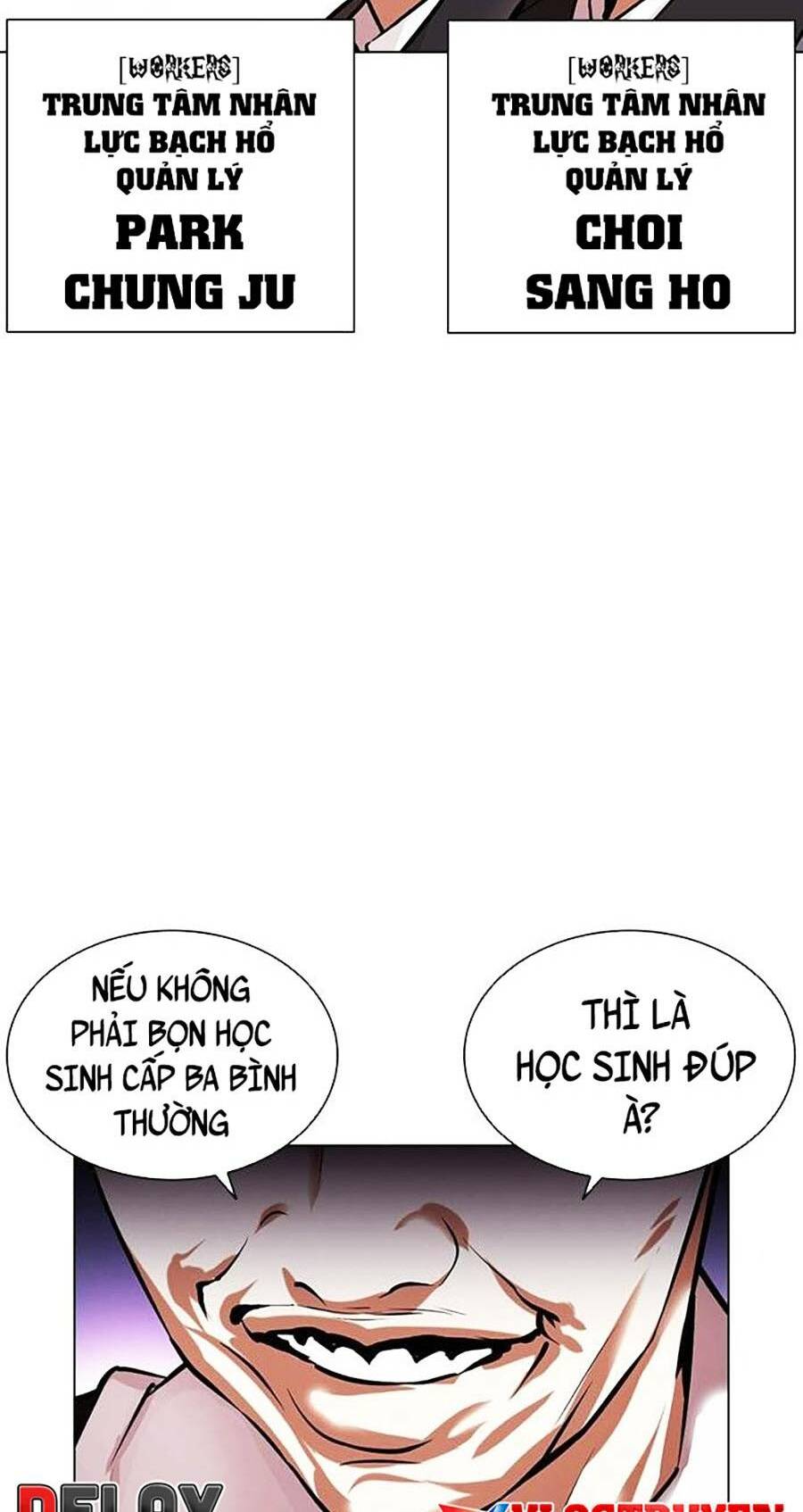 Hoán Đổi Nhiệm Màu Chapter 398 - Trang 2