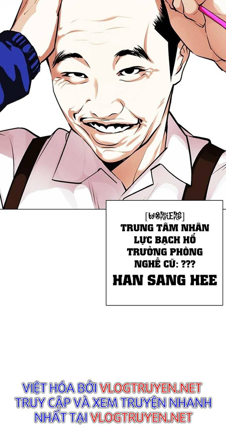 Hoán Đổi Nhiệm Màu Chapter 398 - Trang 2