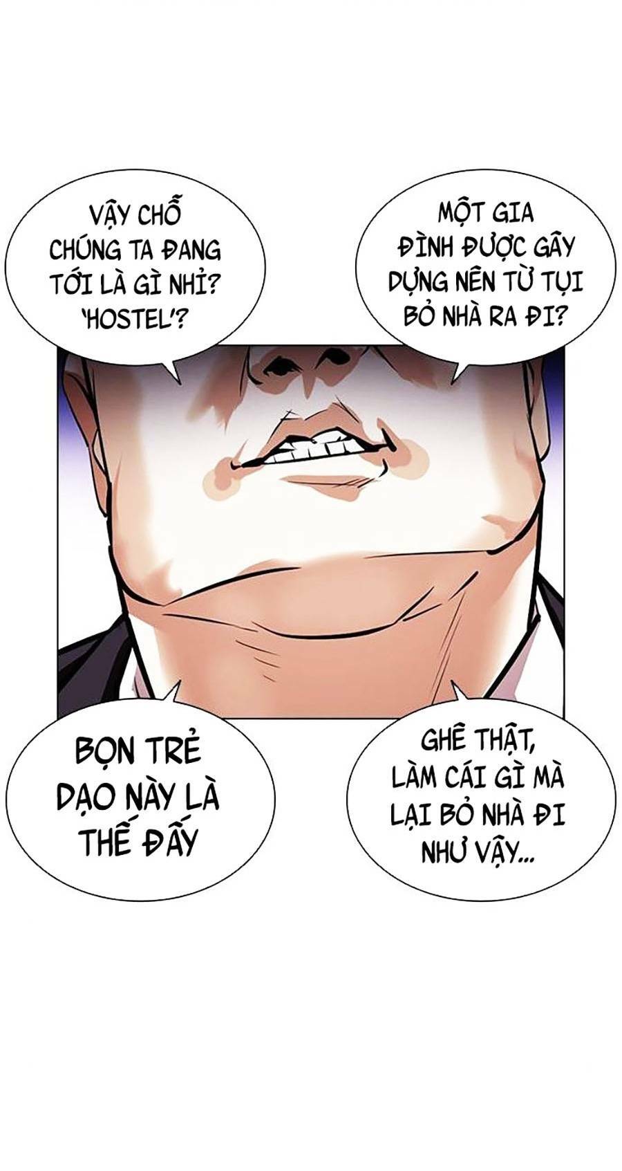 Hoán Đổi Nhiệm Màu Chapter 398 - Trang 2