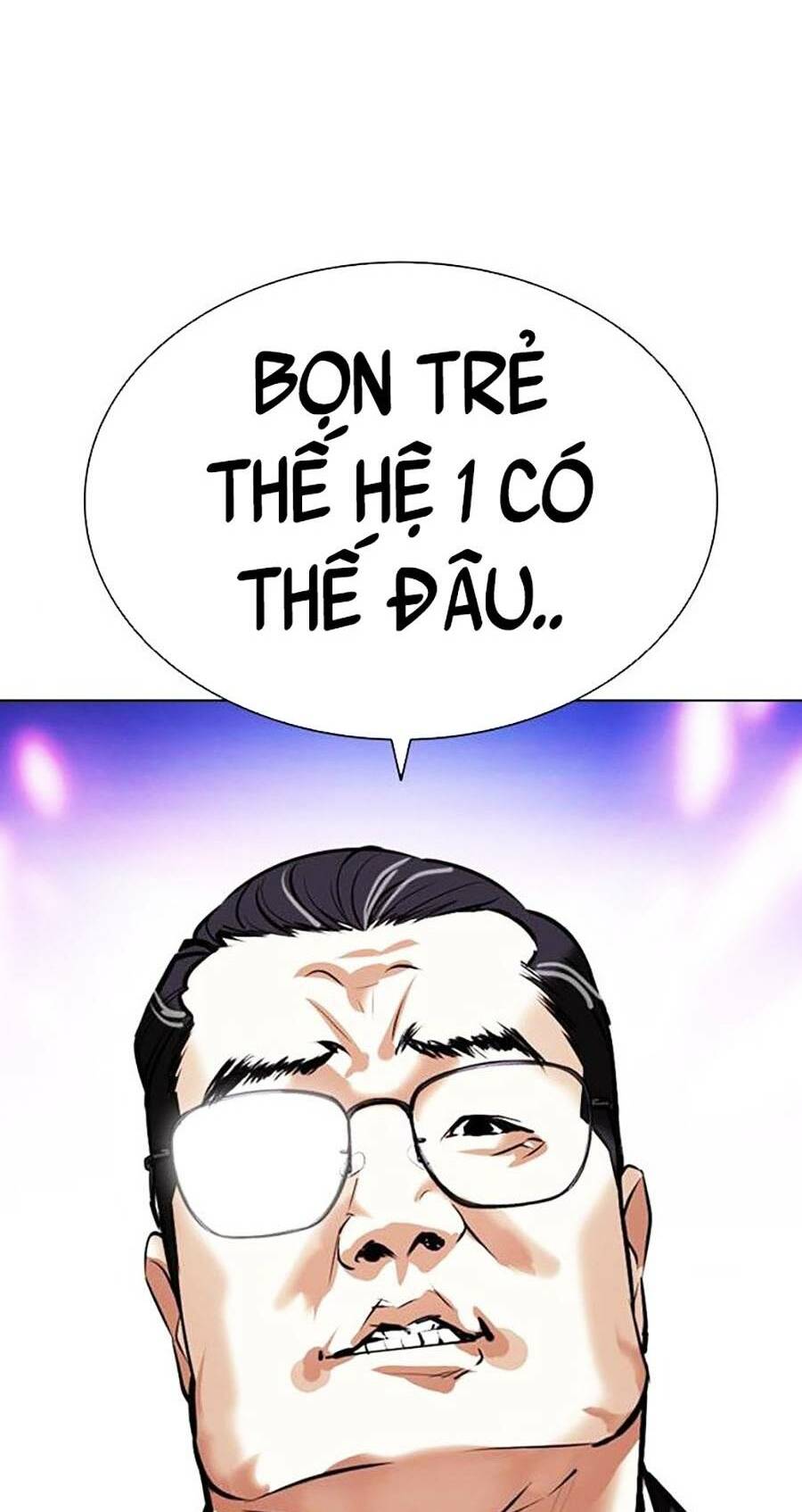 Hoán Đổi Nhiệm Màu Chapter 398 - Trang 2