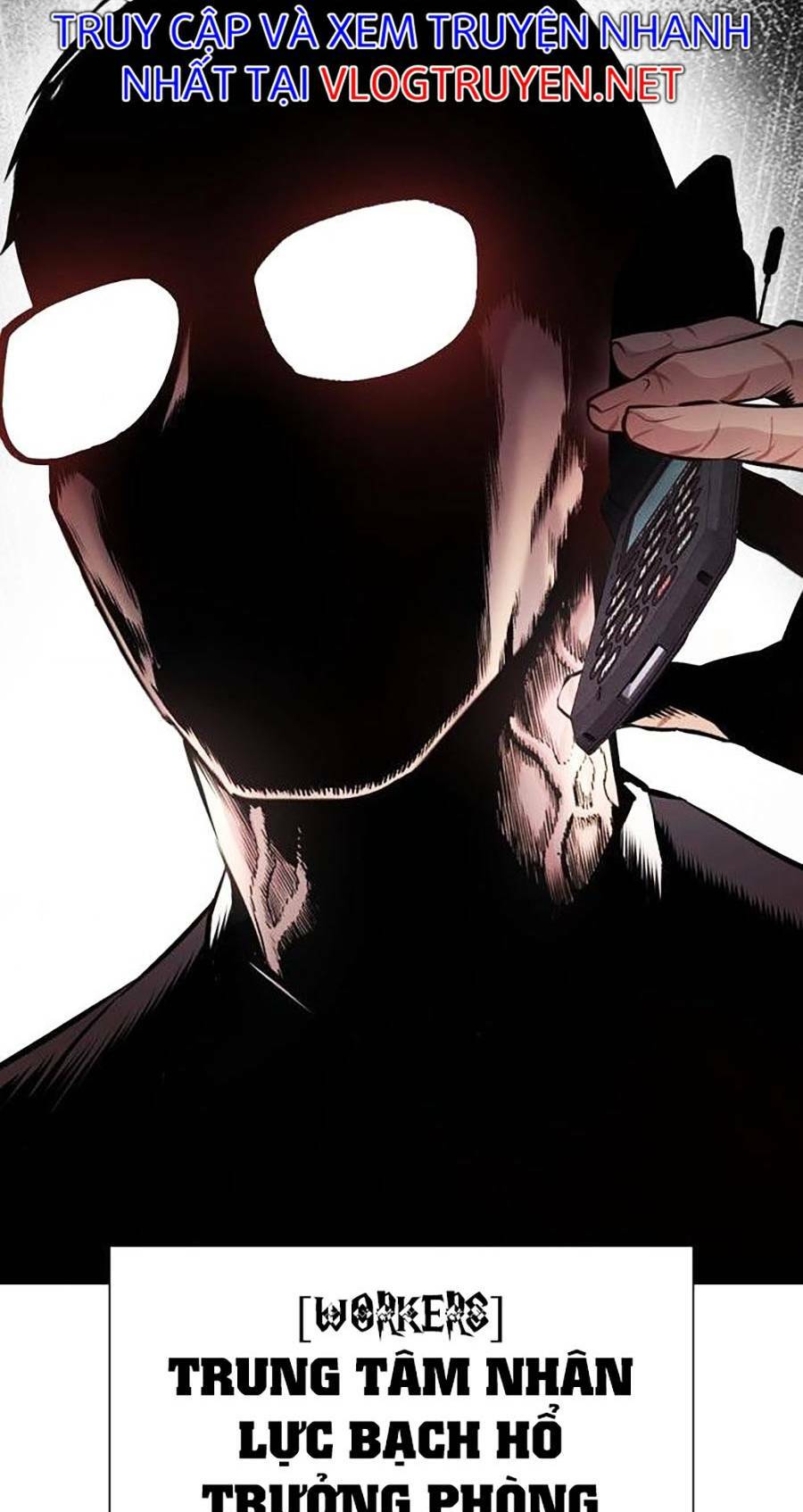 Hoán Đổi Nhiệm Màu Chapter 398 - Trang 2