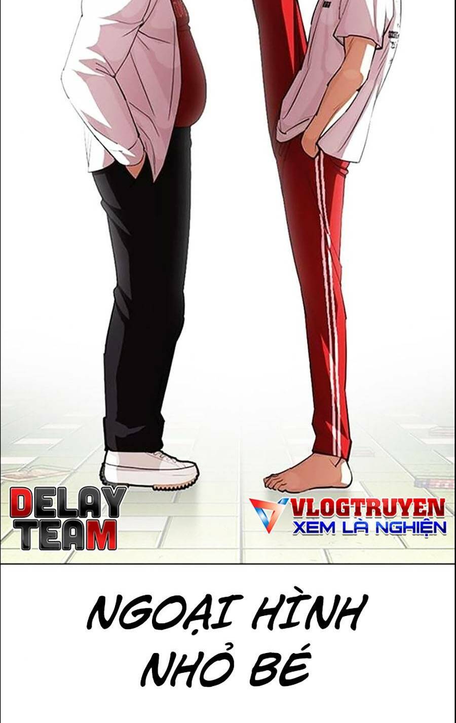 Hoán Đổi Nhiệm Màu Chapter 398 - Trang 2