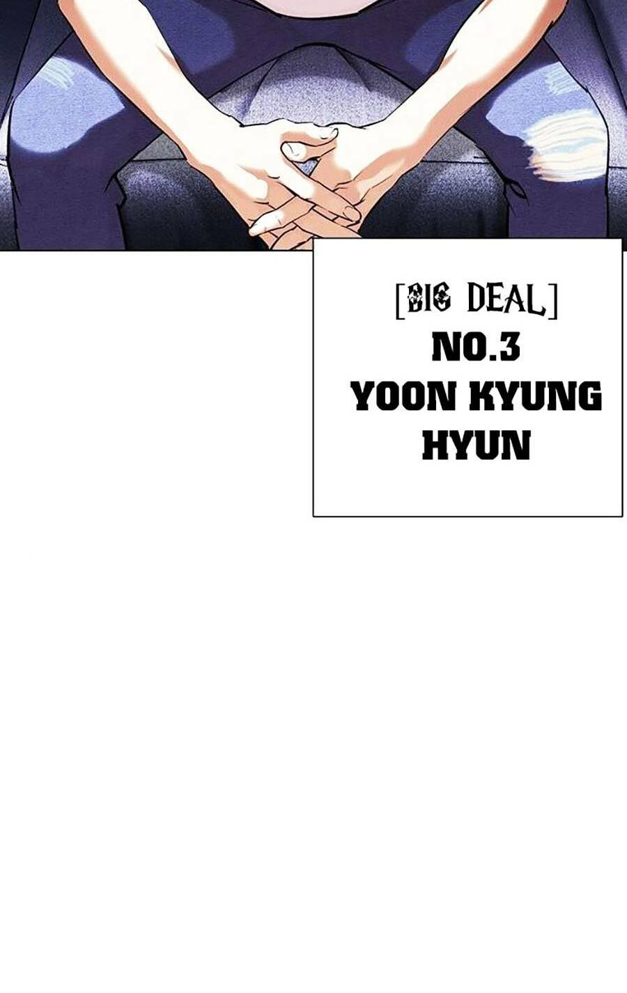 Hoán Đổi Nhiệm Màu Chapter 398 - Trang 2